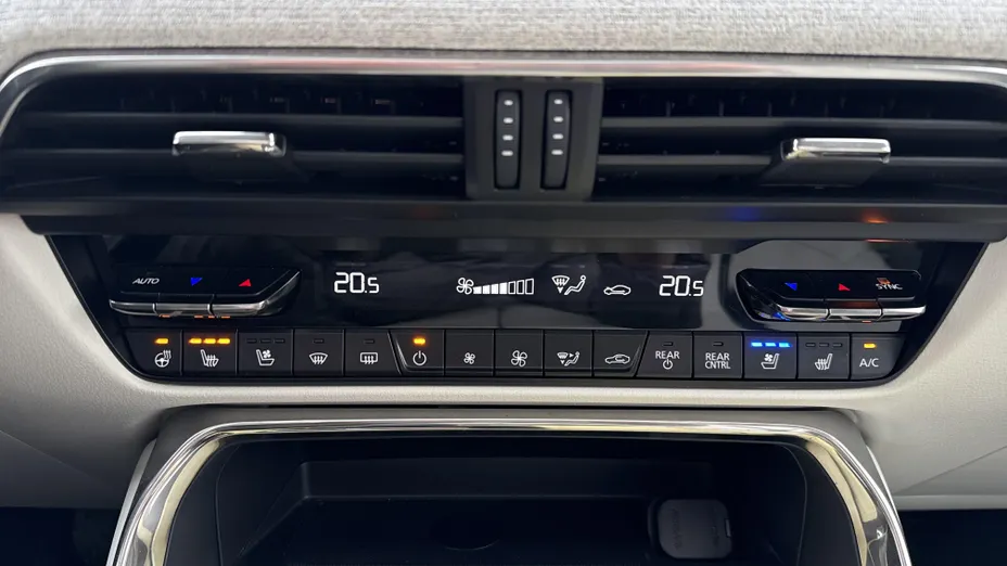 MAZDA CX-80 CX-80 3.3 e-Skyactiv D mHEV Takumi Plus AWD aut