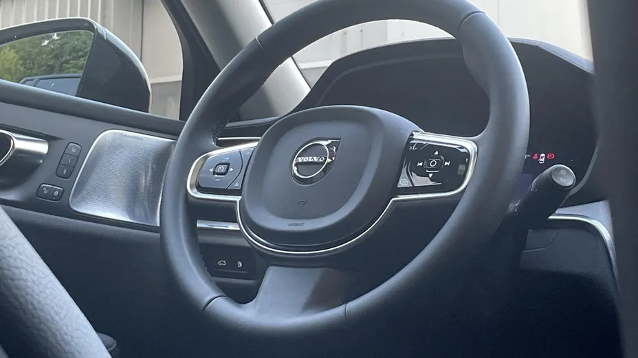 VOLVO V60 V60 T6 AWD Plug-In Hybrid Ultra Dark aut