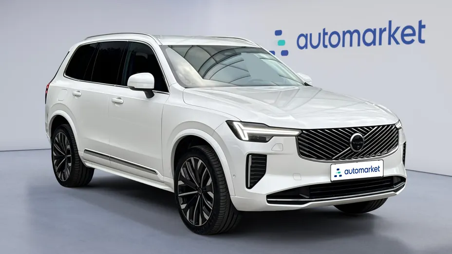 VOLVO XC90 XC90 B5 B AWD Plus Bright 7os aut