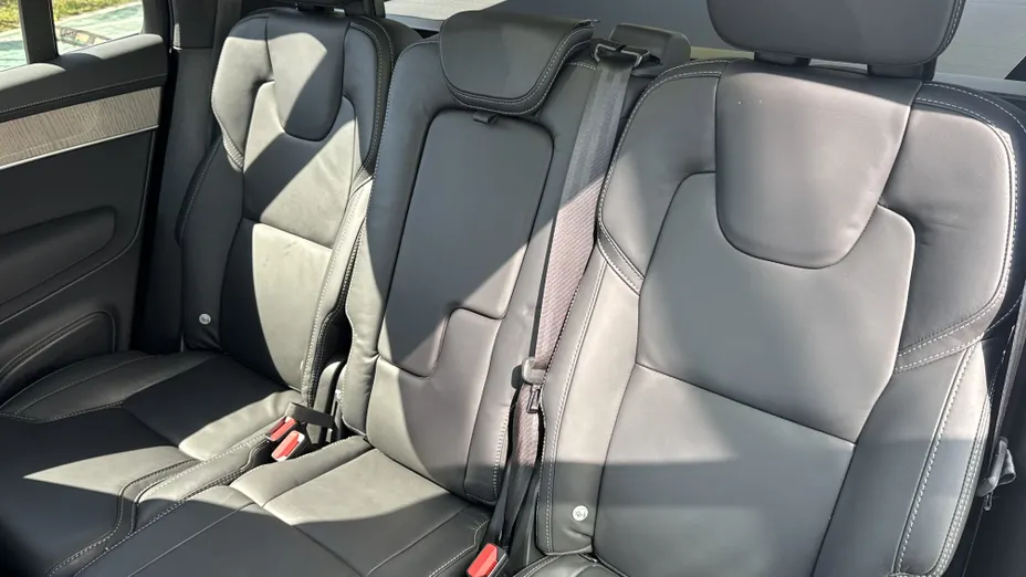 VOLVO XC90 XC90 B5 B AWD Plus Bright 7os aut