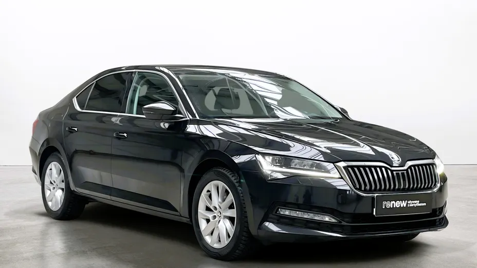 SKODA Superb Superb 1.5 TSI Ambition