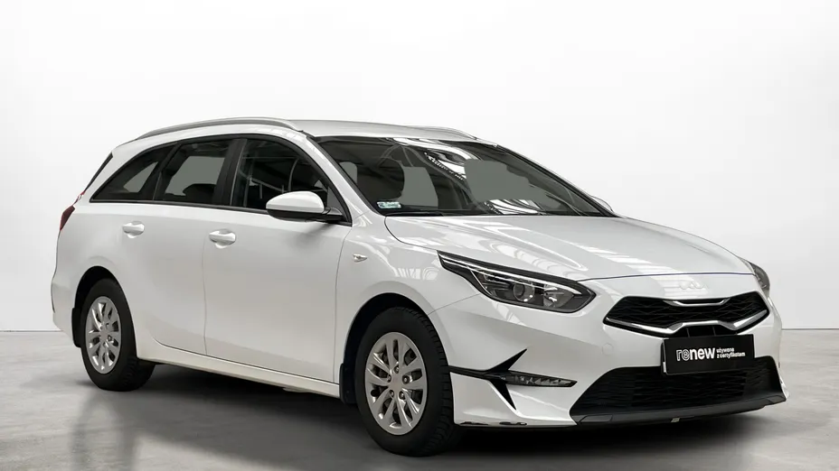 KIA Cee'd Cee'd 1.4 S