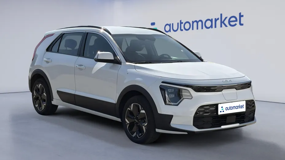 KIA Niro e-Niro 64kWh M
