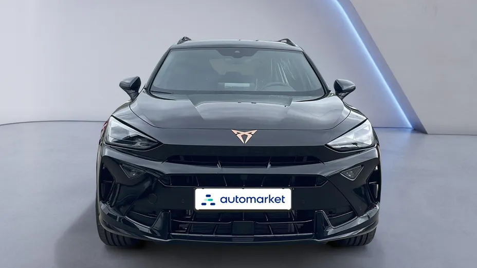 CUPRA Formentor Formentor 2.0 TSI 4Drive DSG Nowy