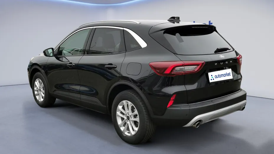 FORD Kuga Kuga 2.5 FHEV FWD Titanium eCVT Nowy
