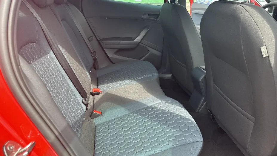 SEAT Arona Arona 1.0 TSI Style Plus Nowy