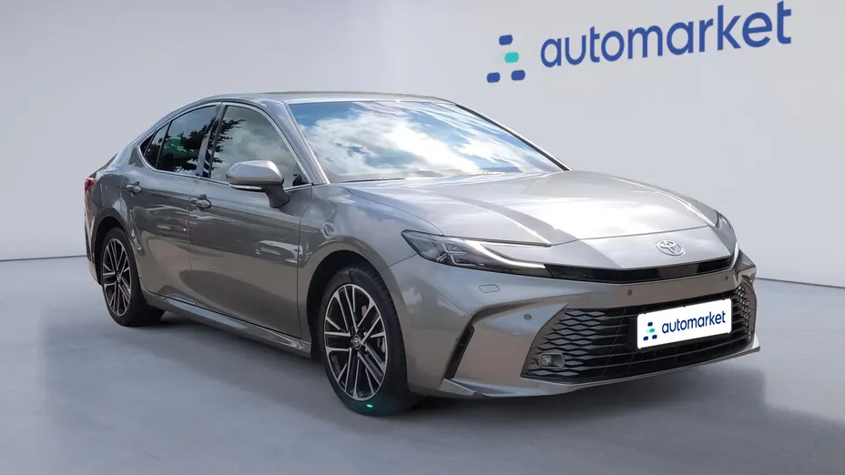 TOYOTA Camry Camry 2.5 Hybrid Dynamic Force Prestige e-CVT