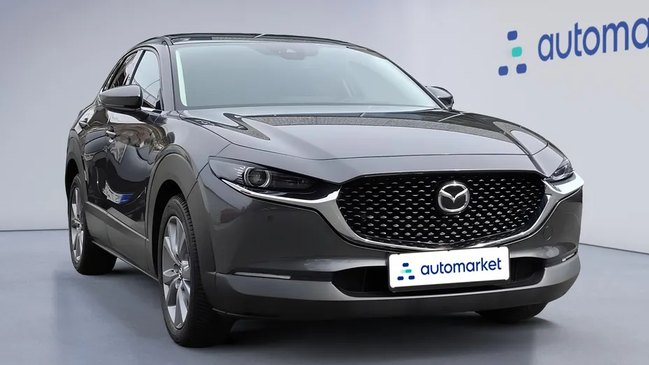 MAZDA CX-30 CX-30 2.0 mHEV Kanjo 2WD