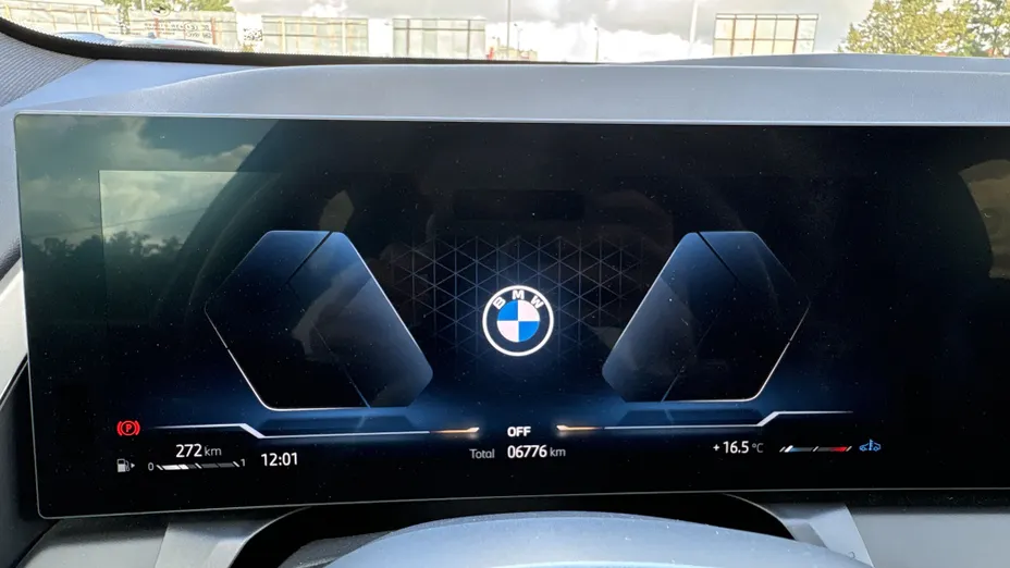 BMW X3 X3 xDrive20d mHEV aut