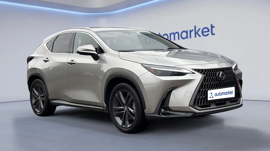 LEXUS NX NX 450h+ Prestige AWD