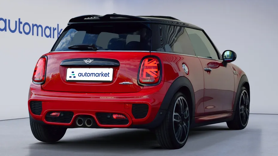 MINI [BMW] Mini John Cooper Works GPF
