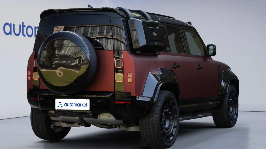 LAND ROVER Defender Defender 110 3.0 D250 mHEV S