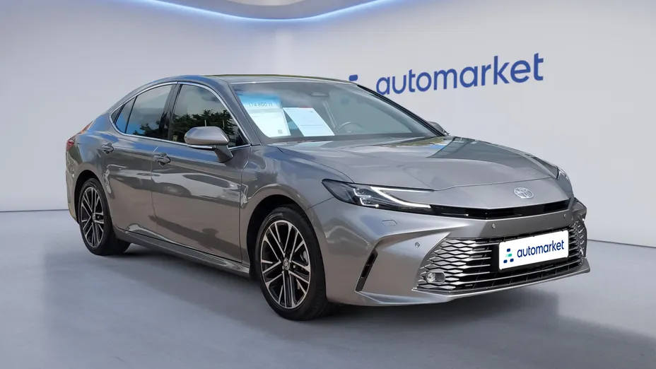 TOYOTA Camry Camry 2.5 Hybrid Dynamic Force Prestige e-CVT