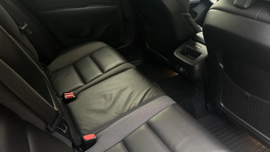 VOLVO V60 V60 T5 R-Design aut