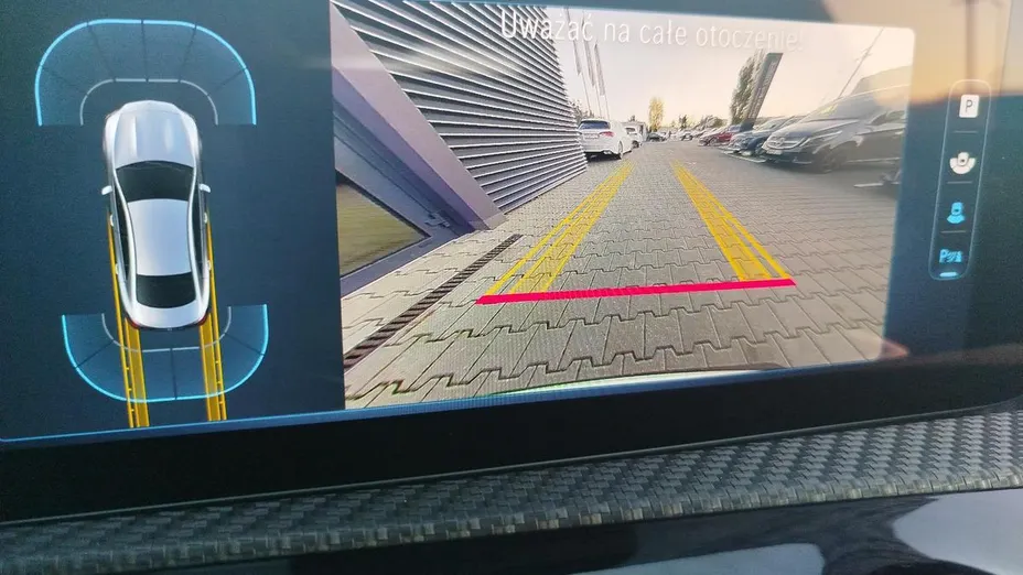 MERCEDES-BENZ CLA CLA 180 Progressive 7G-DCT