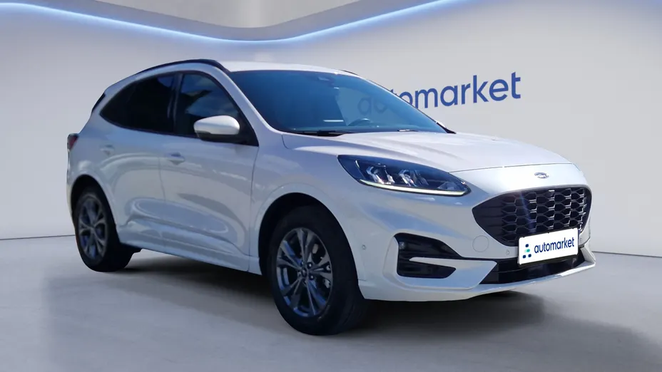 FORD Kuga Kuga 2.5 FHEV AWD ST-Line