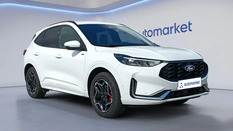 FORD Kuga Kuga 2.5 FHEV AWD ST-Line X