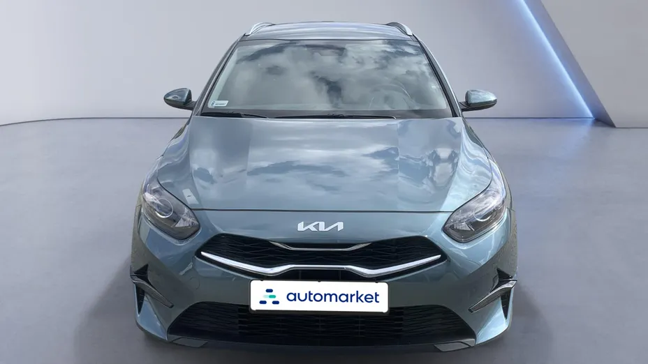 KIA Cee'd Ceed 1.5 T-GDI M