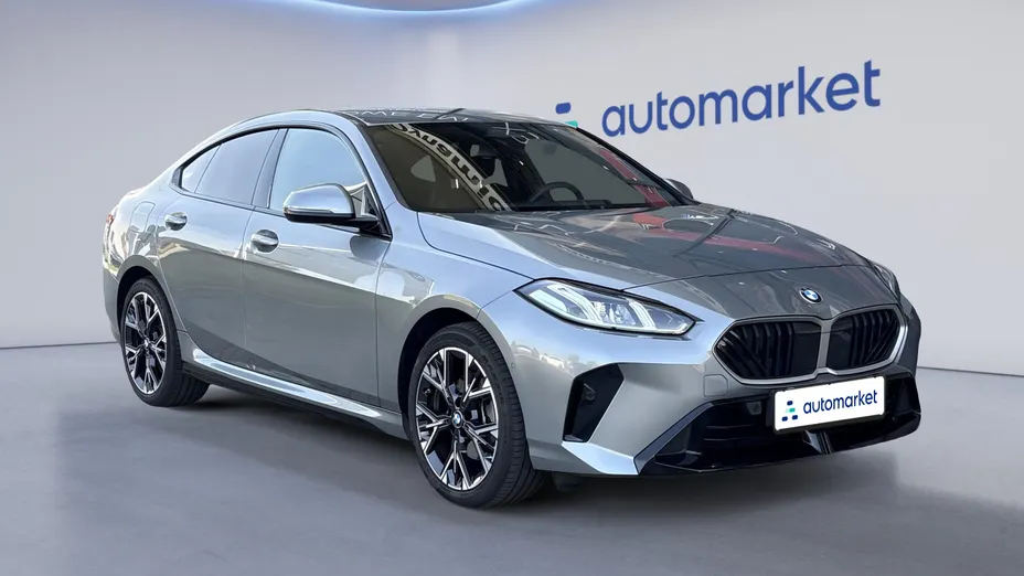 BMW Seria 2 220 mHEV