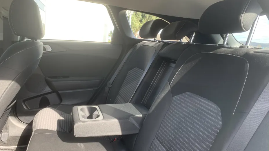 KIA Cee'd Ceed 1.5 T-GDI M