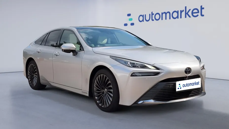TOYOTA Mirai Mirai Executive