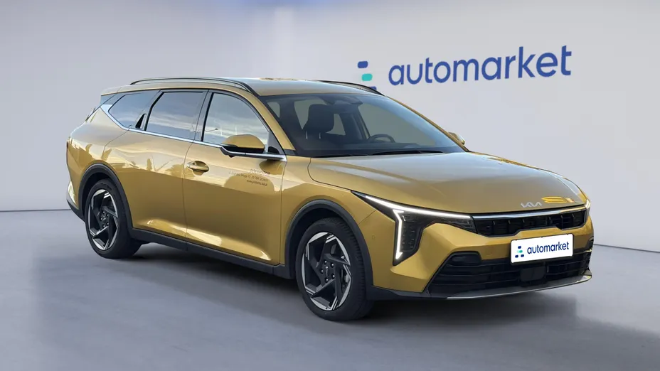 KIA K4 K4 1.6 T-GDI L