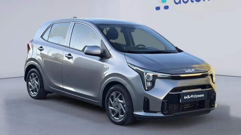 KIA Picanto Picanto 1.0 GDI L
