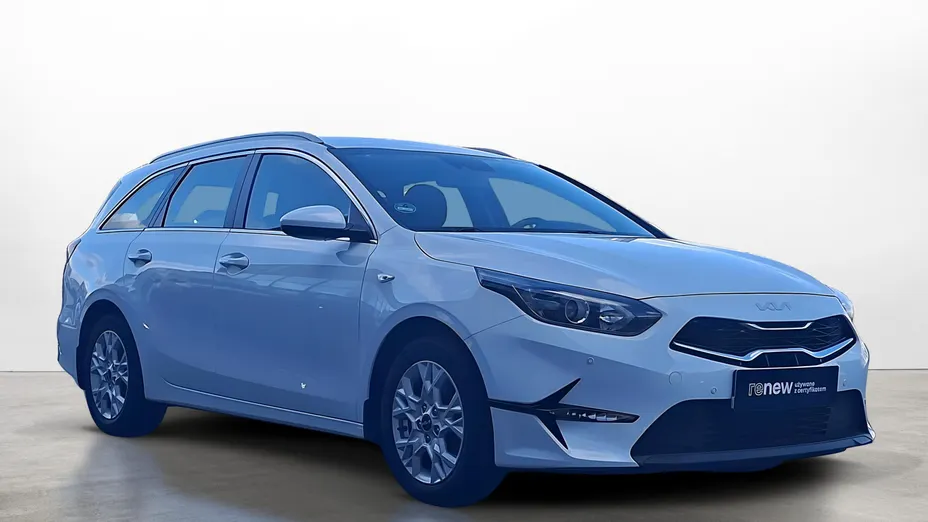 KIA Cee'd Ceed 1.5 T-GDI M