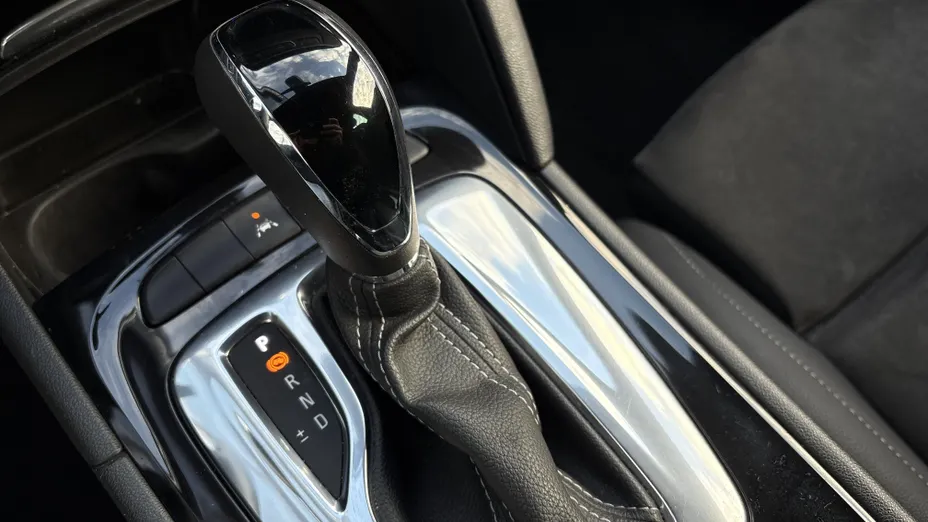 OPEL Insignia Insignia 2.0 CDTI 4x4 Ultimate S&S aut