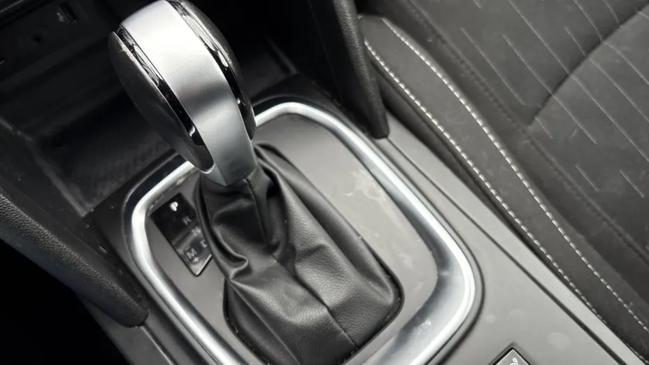 RENAULT Megane Megane 1.3 TCe FAP Limited