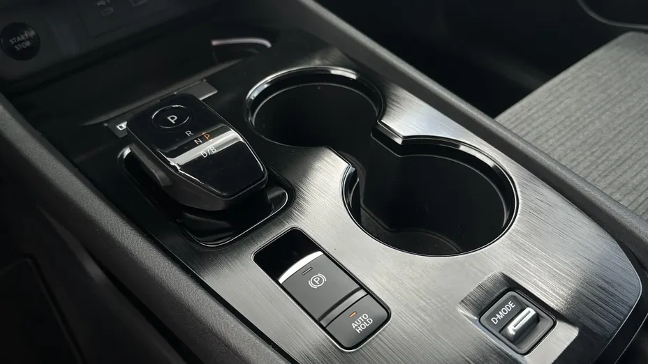 NISSAN X-Trail X-Trail 1.5 VC-T mHEV N-Connecta 2WD Xtronic