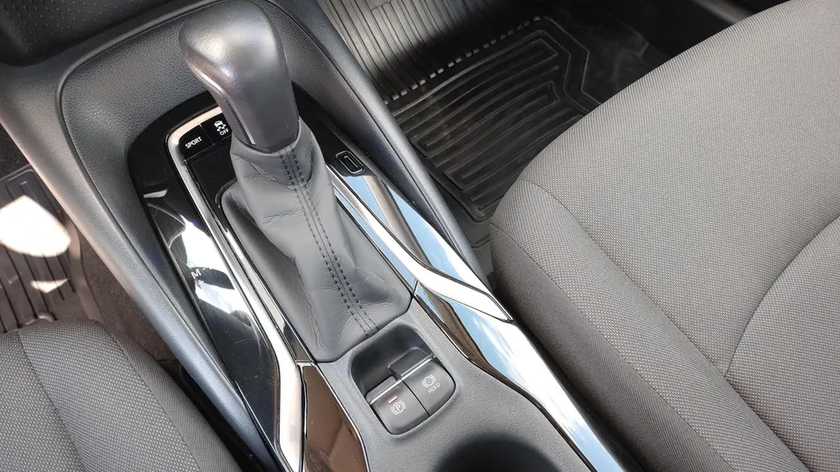 TOYOTA Corolla Corolla 1.5 Comfort MS