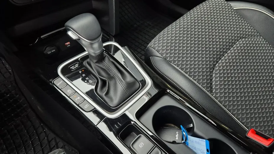 KIA Cee'd Ceed 1.5 T-GDI Tribute DCT