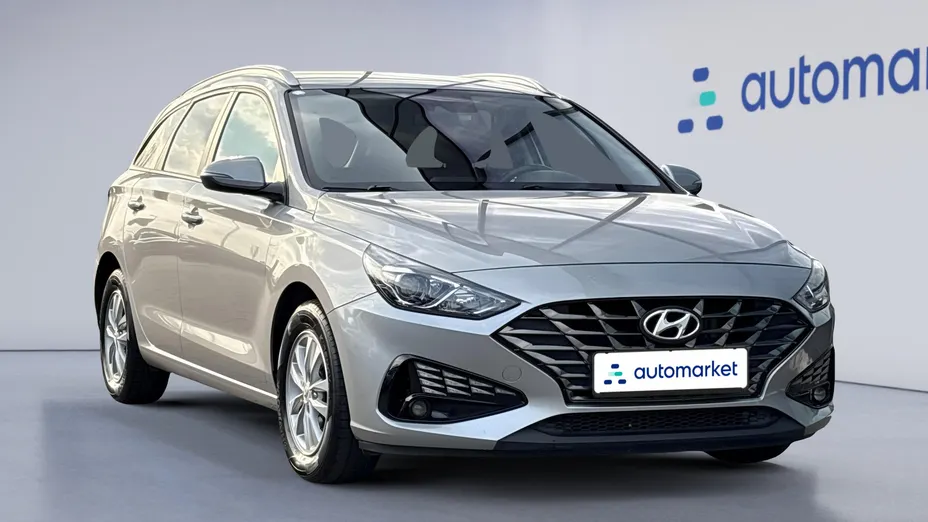 HYUNDAI i30 i30 1.0 T-GDI Modern