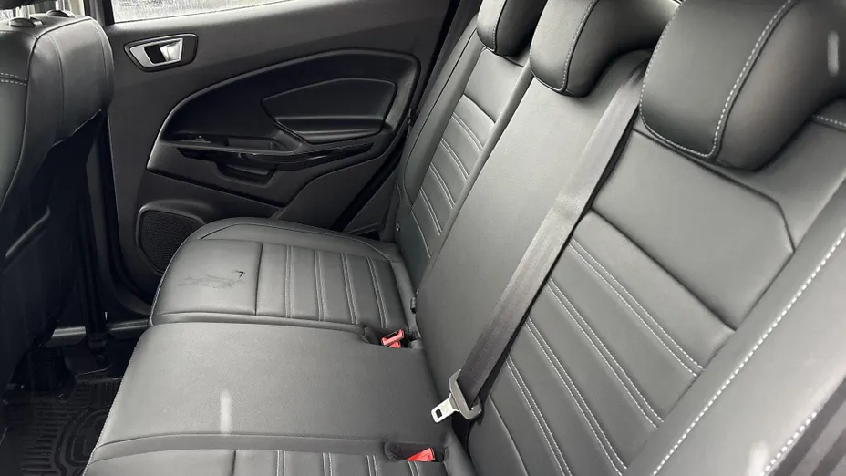 FORD Ecosport Ecosport 1.0 EcoBoost GPF Active ASS