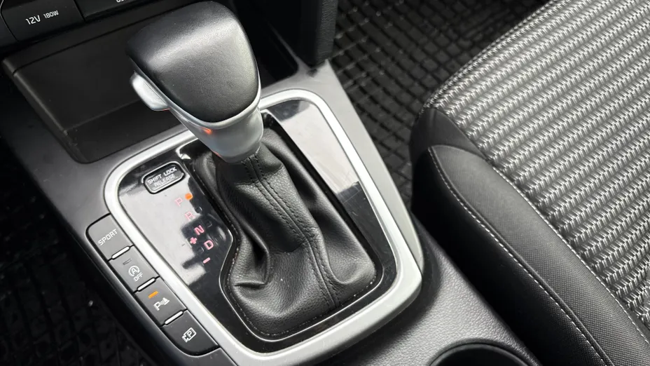 KIA Cee'd Ceed 1.5 T-GDI M DCT