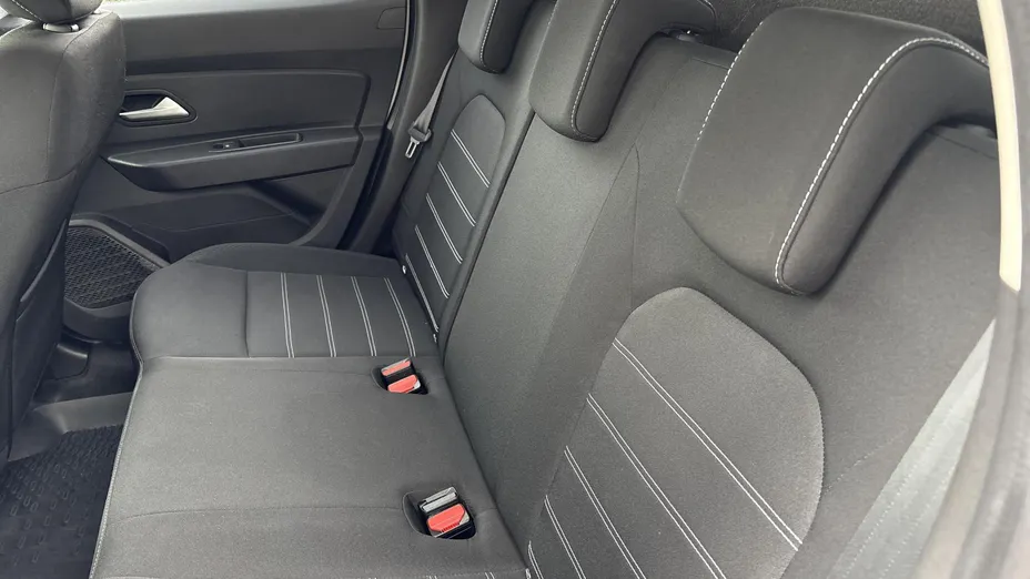 DACIA Duster Duster 1.0 TCe Comfort LPG