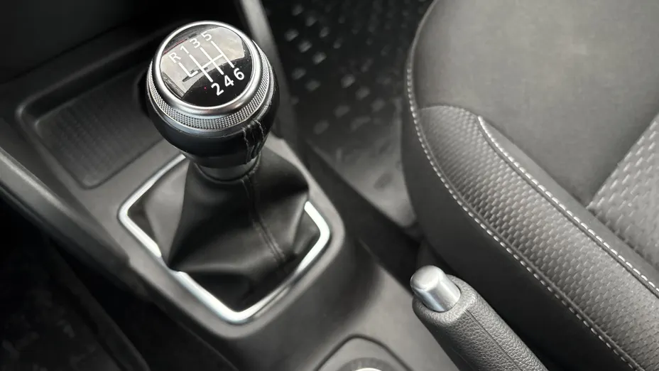 DACIA Duster Duster 1.3 TCe FAP Comfort 4WD