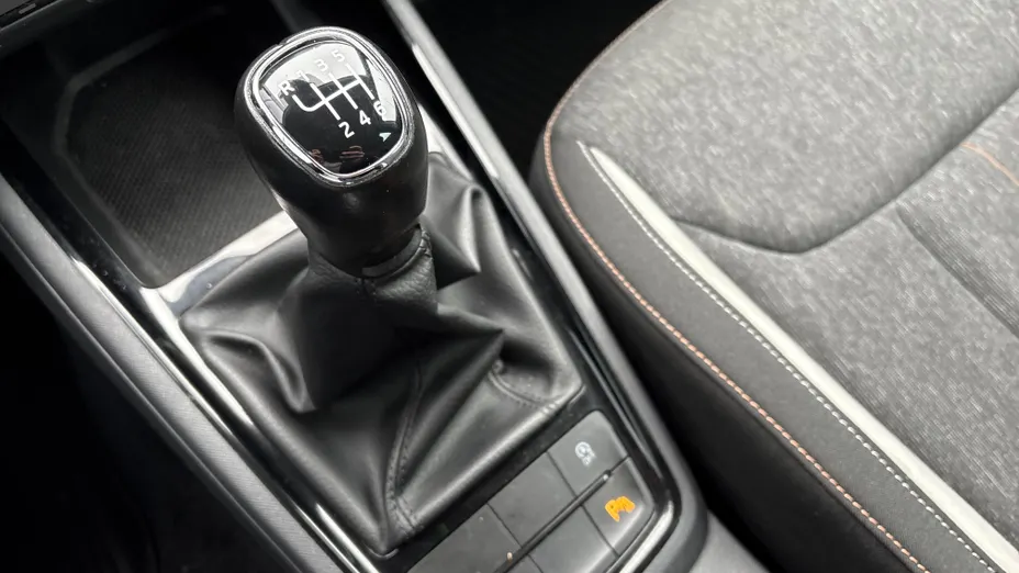 SKODA Scala Scala 1.5 TSI Style