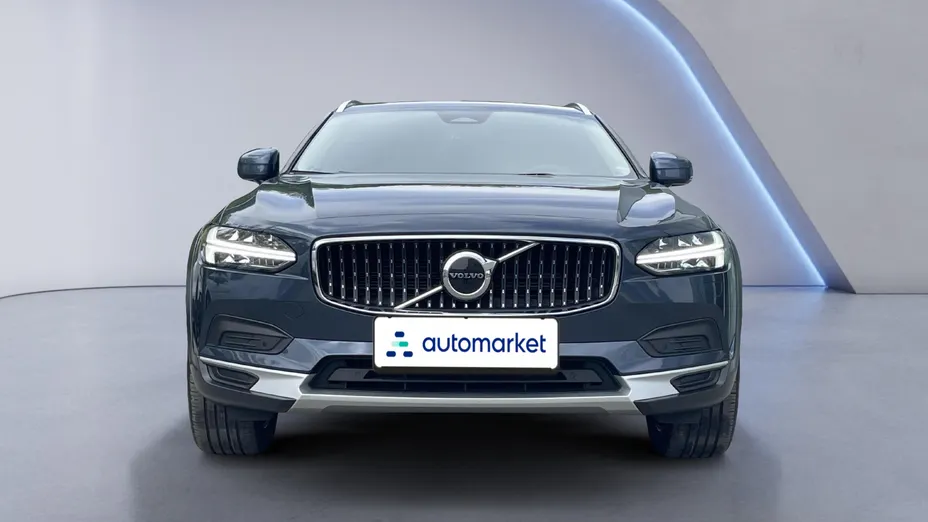 VOLVO V90 V90 CC B4 D AWD Core aut