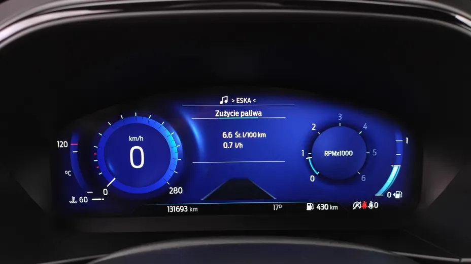 FORD Focus Focus 2.0 EcoBlue ST