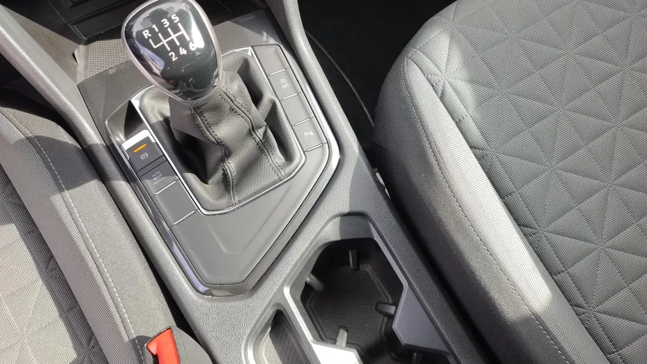 VOLKSWAGEN Tiguan Tiguan 1.5 TSI EVO Life