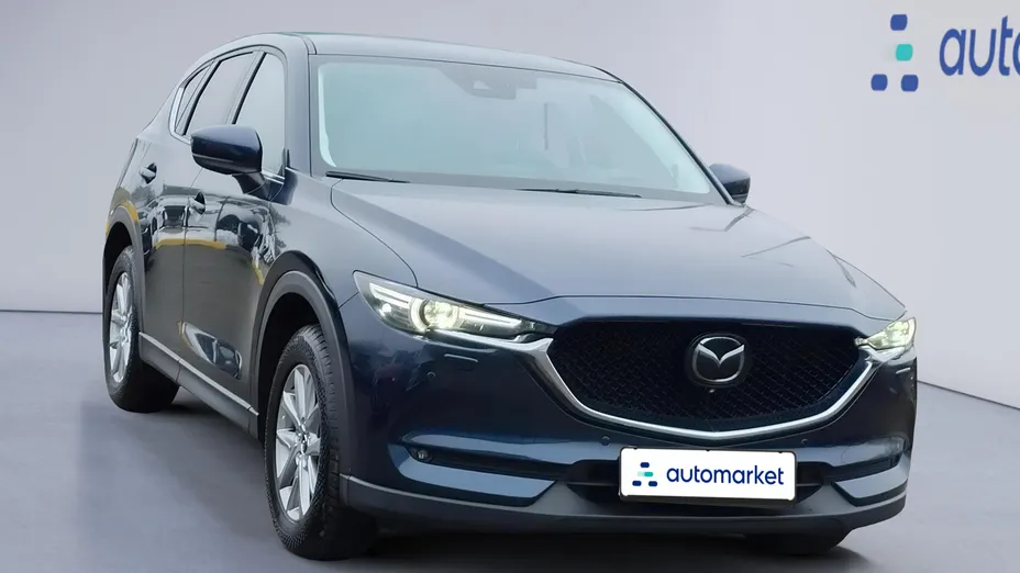 MAZDA CX-5 CX-5 2.5 Skydream 2WD aut