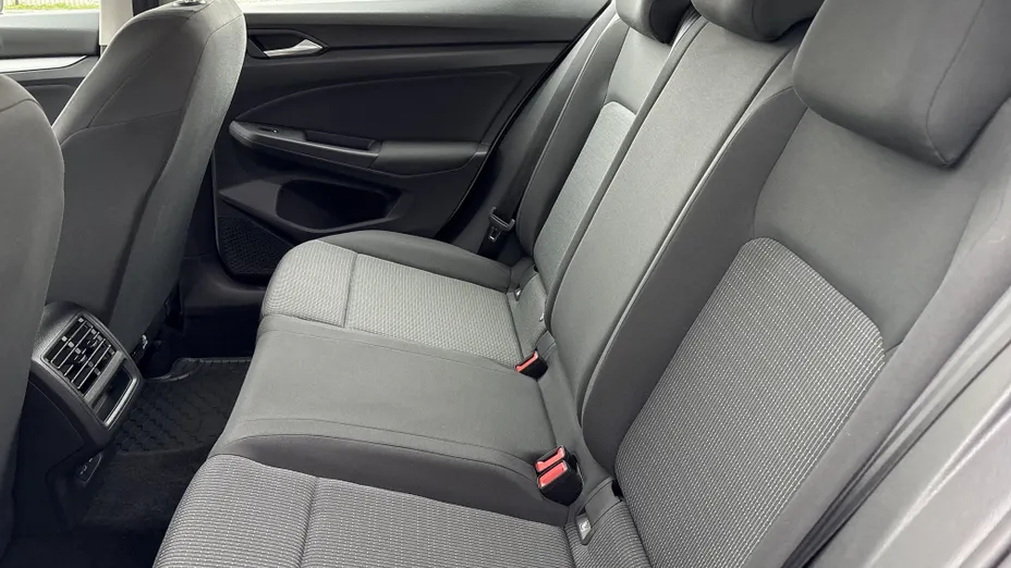 VOLKSWAGEN Golf Golf VIII 2.0 TDI Life