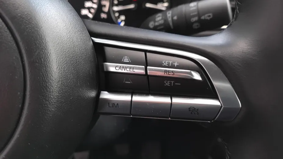 MAZDA CX-30 CX-30 2.0 mHEV Kanjo 2WD