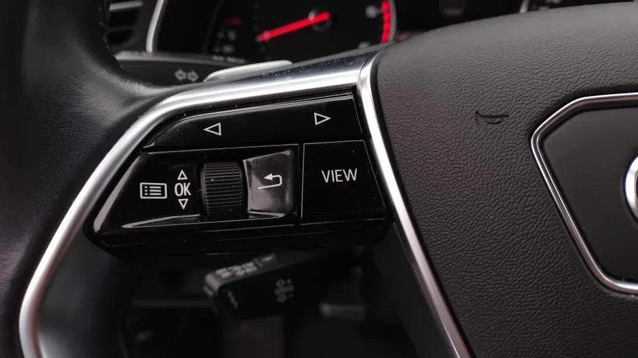 AUDI A6 A6 40 TDI mHEV Quattro S tronic