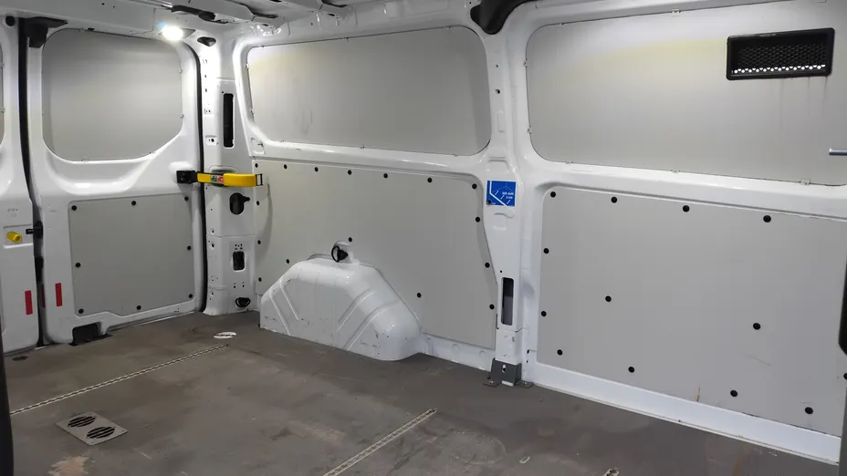 FORD Transit Custom Transit Custom 340 L2H1 Trend