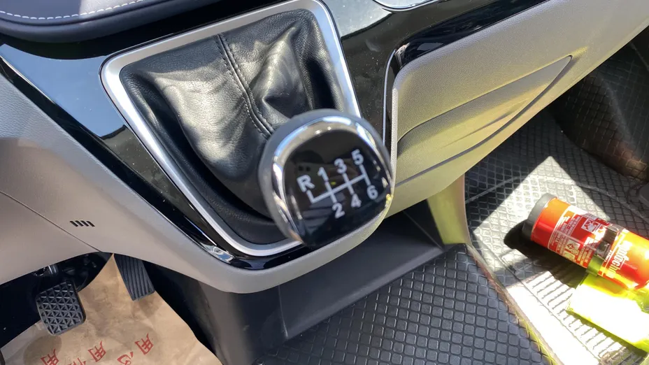 MAXUS Deliver 7 Deliver 7 L2H1 Nowy