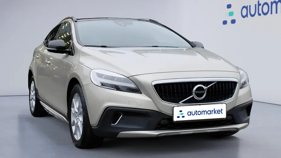 VOLVO V40 Cross Country V40 CC T3 Drive-E Summum aut