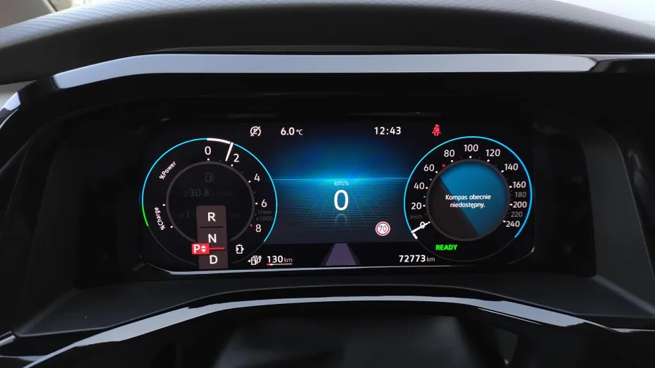 VOLKSWAGEN Multivan Multivan 1.4 TSI eHybrid PHEV 160kW L1 DSG